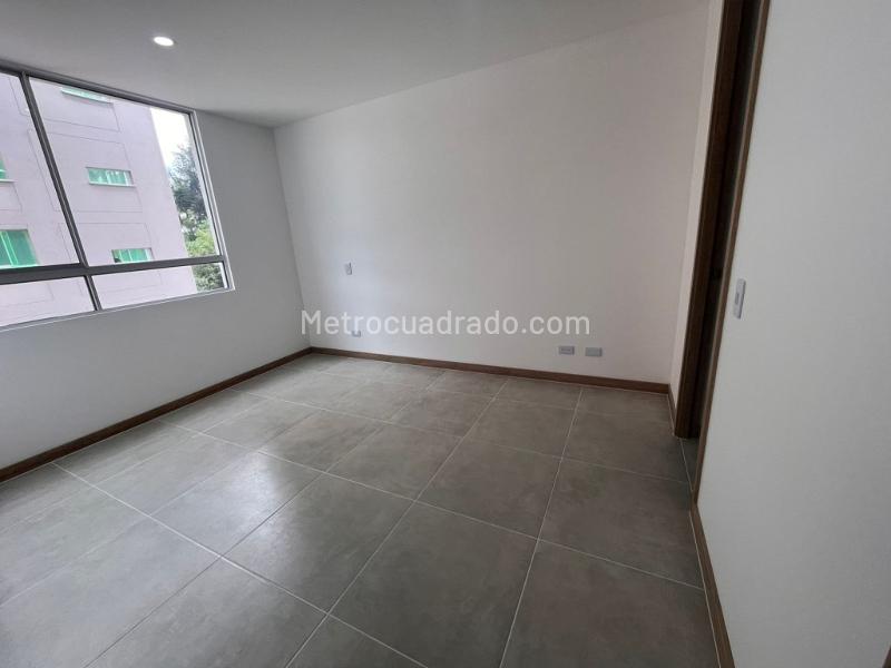 Apartamento en Arriendo, Santa Ana, Rionegro - 2
