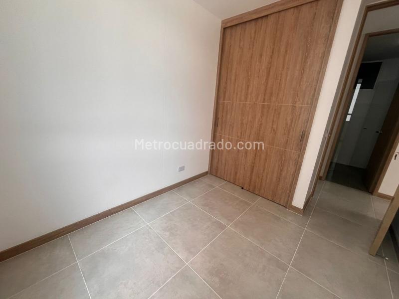 Apartamento en Arriendo, Santa Ana, Rionegro - 3