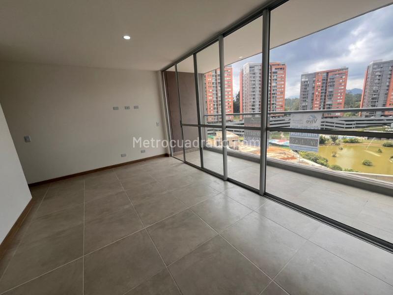 Apartamento en Arriendo, Santa Ana, Rionegro - 4