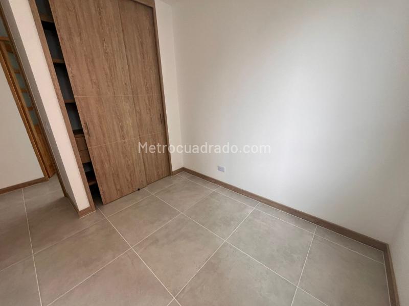 Apartamento en Arriendo, Santa Ana, Rionegro - 5
