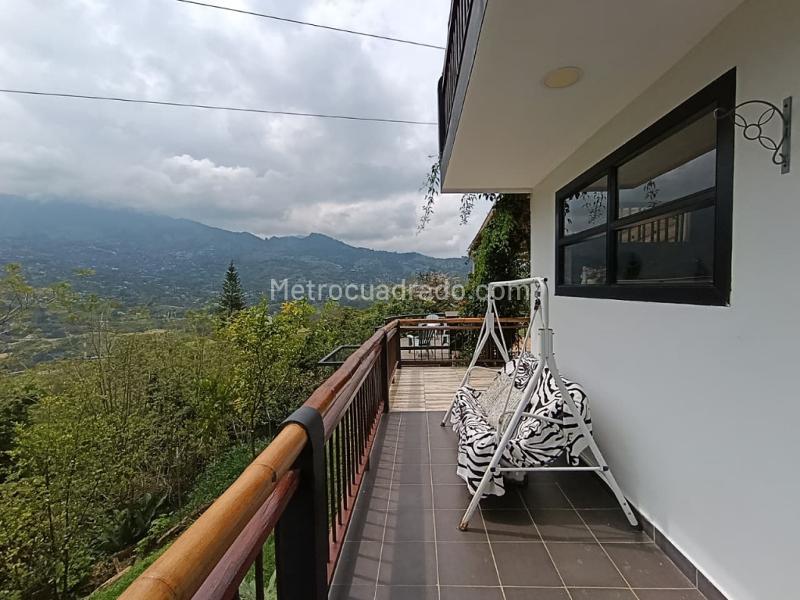 3BR Finca in Vereda El Paraiso (180 m²) - 5