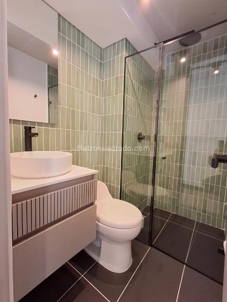 Apartamento en Arriendo, El Porvenir, Rionegro - 3