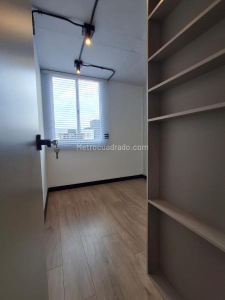 Apartamento en Arriendo, El Porvenir, Rionegro - 4