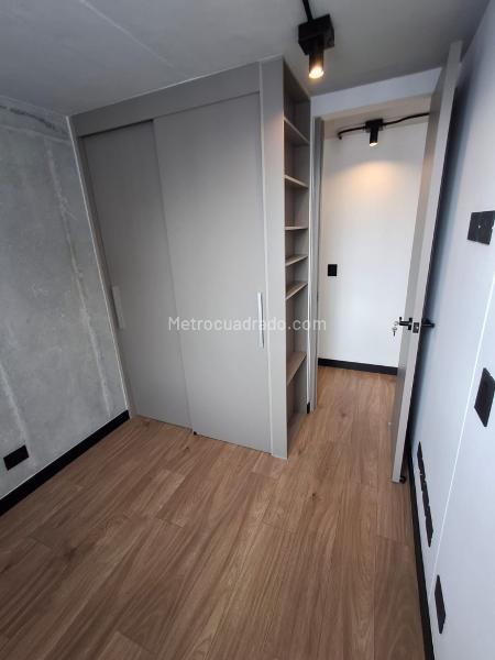 Apartamento en Arriendo, El Porvenir, Rionegro - 5