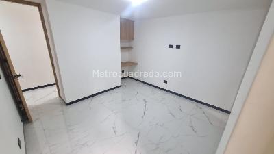 Apartamento de 4 alcobas en arriendo en Las Lomas, Medellín, 165 m² · foto 13 de 20