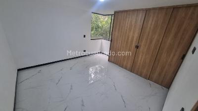 Apartamento de 4 alcobas en arriendo en Las Lomas, Medellín, 165 m² · foto 16 de 20