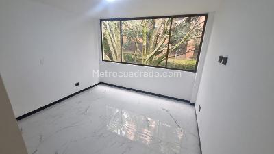 Apartamento de 4 alcobas en arriendo en Las Lomas, Medellín, 165 m² · foto 18 de 20