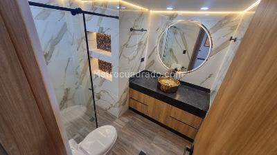 Apartamento de 4 alcobas en arriendo en Las Lomas, Medellín, 165 m² · foto 20 de 20