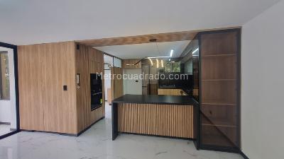 Apartamento de 4 alcobas en arriendo en Las Lomas, Medellín, 165 m² · foto 5 de 20