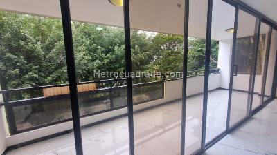 Apartamento de 4 alcobas en arriendo en Las Lomas, Medellín, 165 m² · foto 6 de 20