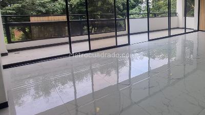 Apartamento de 4 alcobas en arriendo en Las Lomas, Medellín, 165 m² · foto 7 de 20