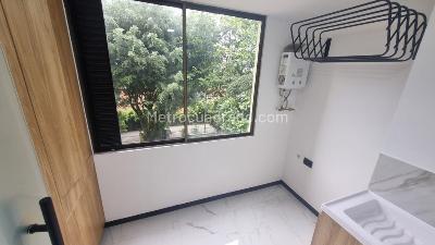 Apartamento de 4 alcobas en arriendo en Las Lomas, Medellín, 165 m² · foto 9 de 20