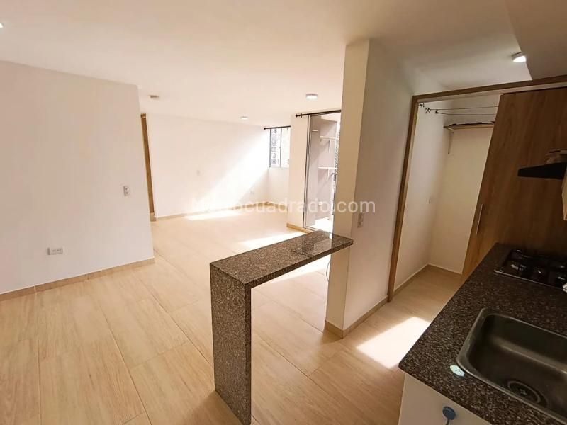 2BR Apartment in Centro (60 m²) - 2