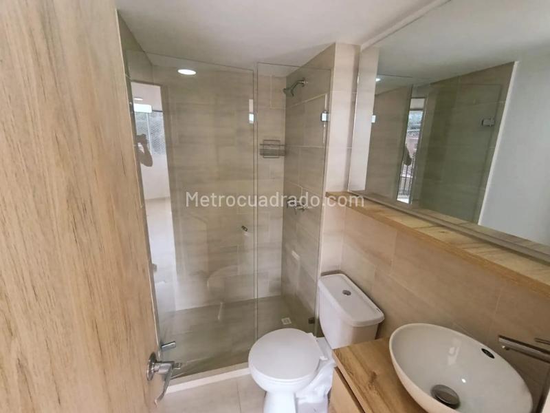 2BR Apartment in Centro (60 m²) - 3