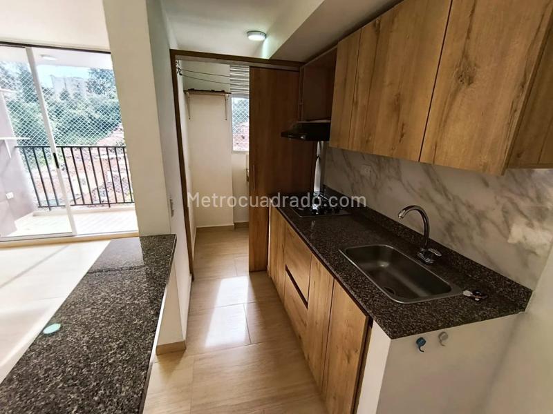 2BR Apartment in Centro (60 m²) - 4