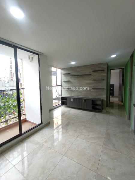 2BR Apartment in Centro (49 m²) - 2