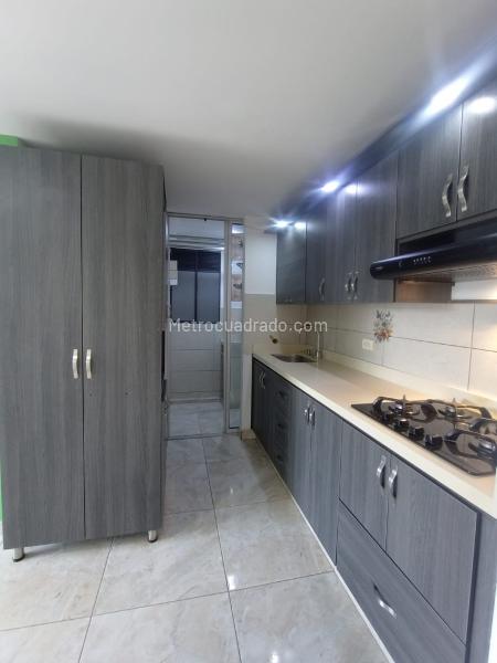 2BR Apartment in Centro (49 m²) - 3