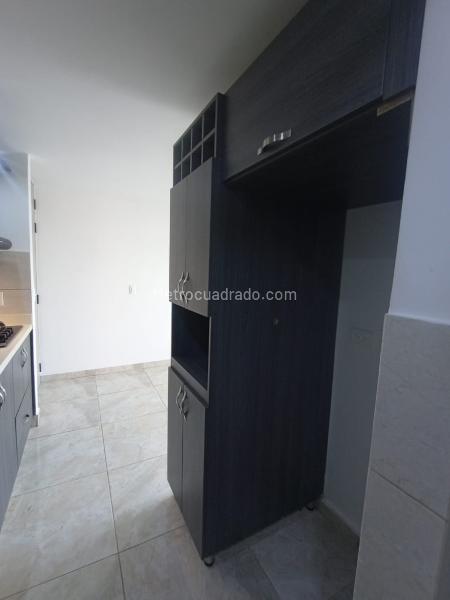 2BR Apartment in Centro (49 m²) - 5