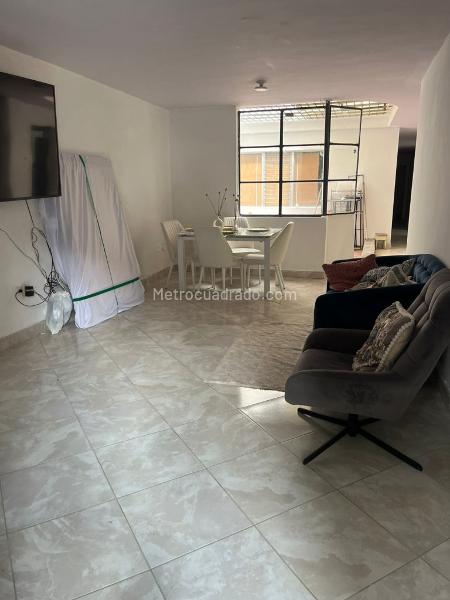 Casa en primer piso de 4 Alcobas en arriendo en Belén Los Alpes - 2