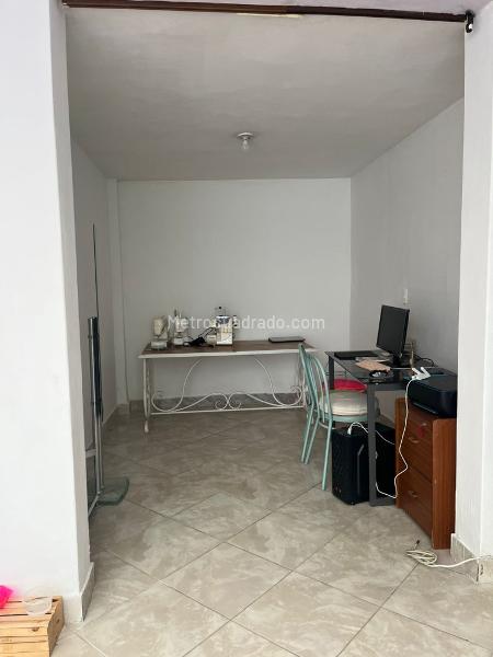 Casa en primer piso de 4 Alcobas en arriendo en Belén Los Alpes - 3