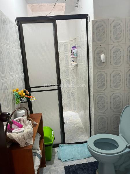 Casa en primer piso de 4 Alcobas en arriendo en Belén Los Alpes - 4