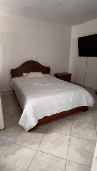 Casa en primer piso de 4 Alcobas en arriendo en Belén Los Alpes - 8