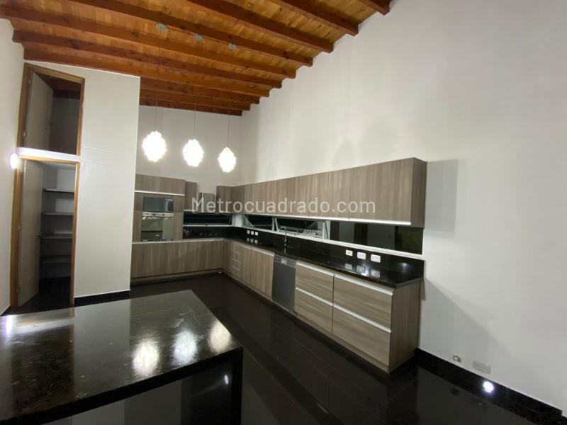 Casa en Arriendo, Llano Grande, Rionegro - 4