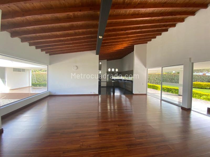 Casa en Arriendo, Llano Grande, Rionegro - 5