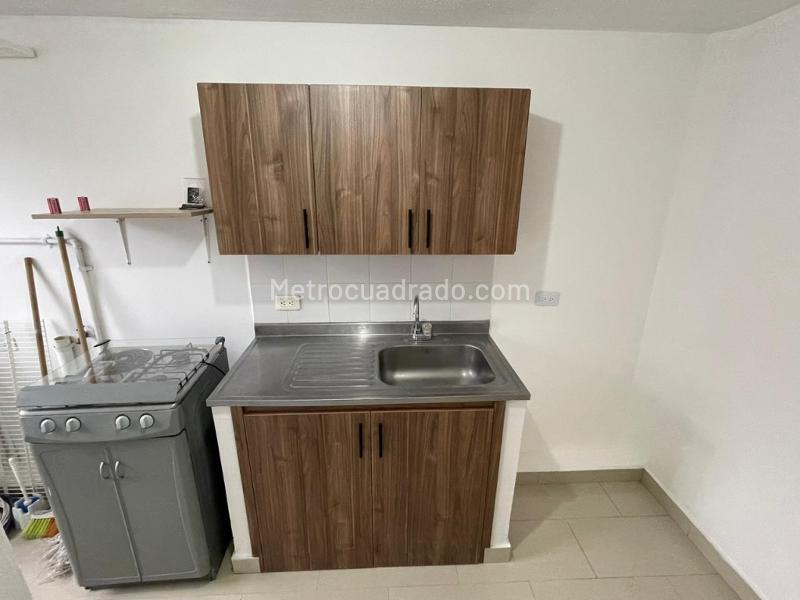 Cozy 3BR Apartment in Belen El Rincon - 2