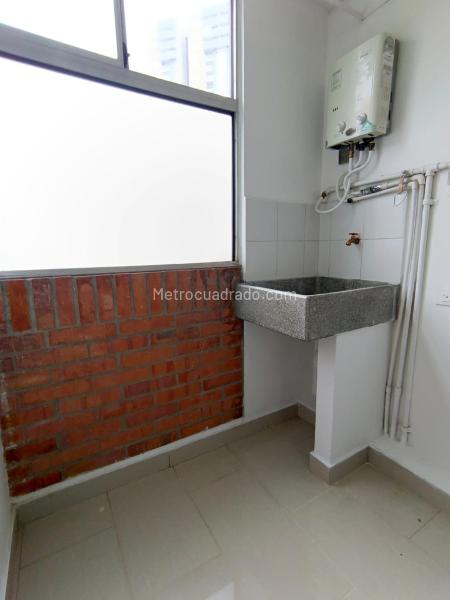 Cozy 3BR Apartment in Belen El Rincon - 3