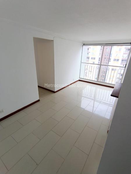 Cozy 3BR Apartment in Belen El Rincon - 4