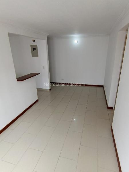 Cozy 3BR Apartment in Belen El Rincon - 5