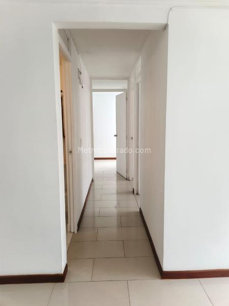 Cozy 3BR Apartment in Belen El Rincon - 6