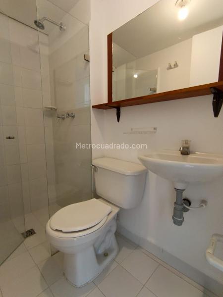 Cozy 3BR Apartment in Belen El Rincon - 7