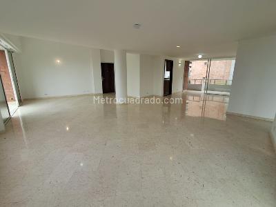 Apartamento en arriendo en El Tesoro, Medellín · foto 4 de 20