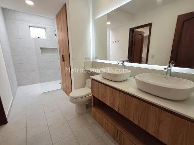 Apartamento en arriendo en El Tesoro, Medellín · foto 10 de 20