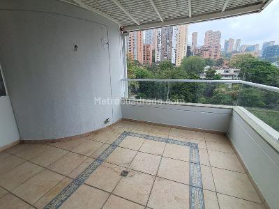 Apartamento en arriendo en El Tesoro, Medellín · foto 11 de 20