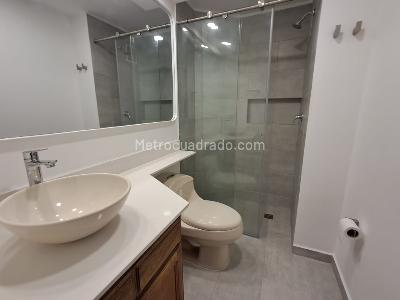 Apartamento en arriendo en El Tesoro, Medellín · foto 16 de 20