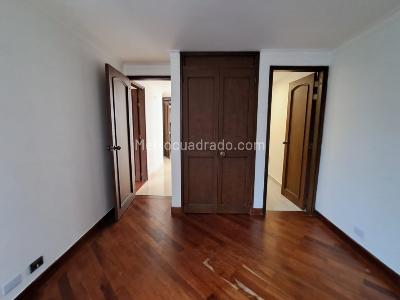 Apartamento en arriendo en El Tesoro, Medellín · foto 17 de 20