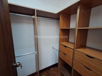 Apartamento en arriendo en El Tesoro, Medellín · foto 20 de 20