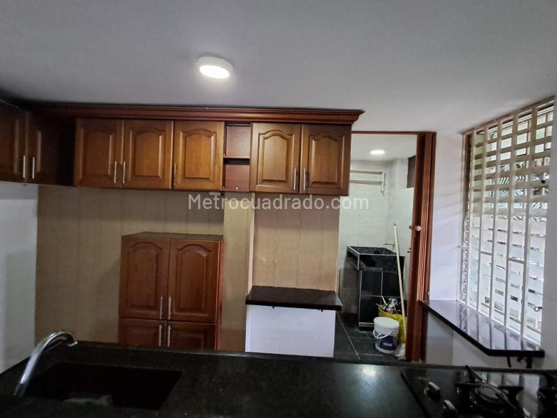 Cozy 2BR Apartment in Belen Alameda - 2
