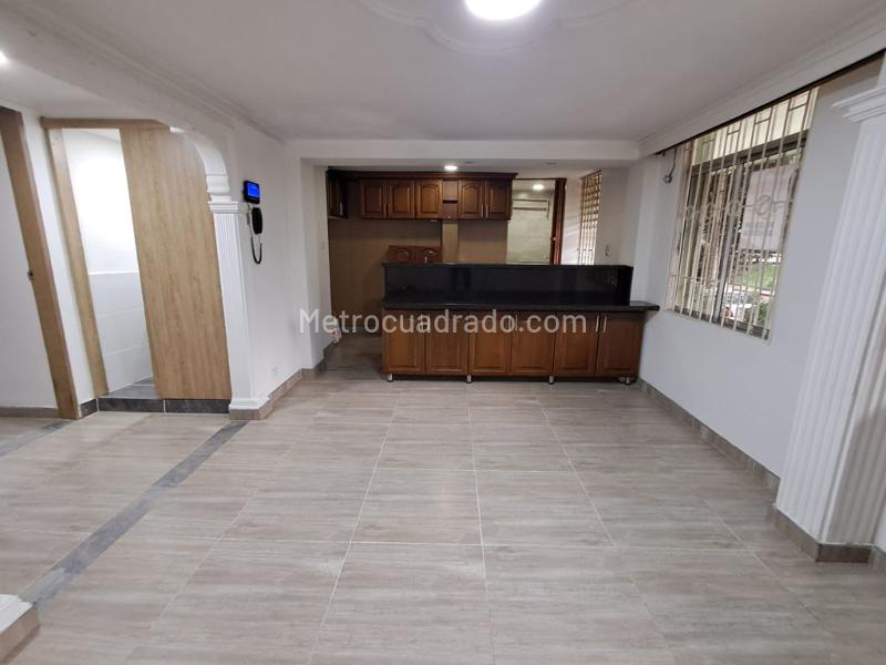 Cozy 2BR Apartment in Belen Alameda - 5