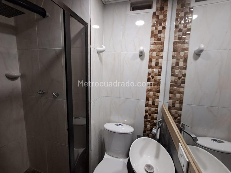 Cozy 2BR Apartment in Belen Alameda - 6