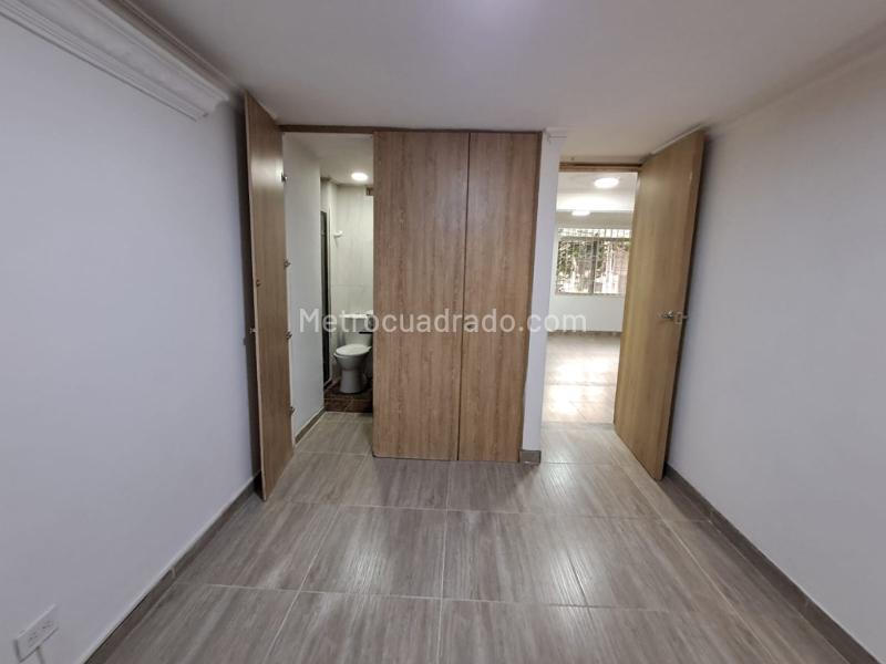 Cozy 2BR Apartment in Belen Alameda - 7