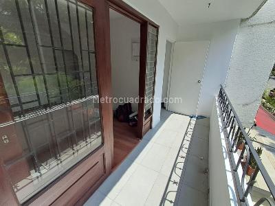 Casa en arriendo en Manila, Medellín · foto 19 de 20