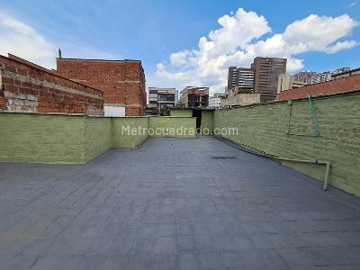 Casa en arriendo en Manila, Medellín · foto 20 de 20