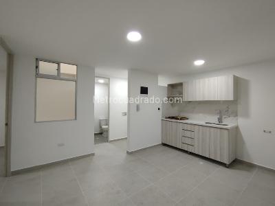 Apartaestudio en Arriendo, La Florida, Sabaneta