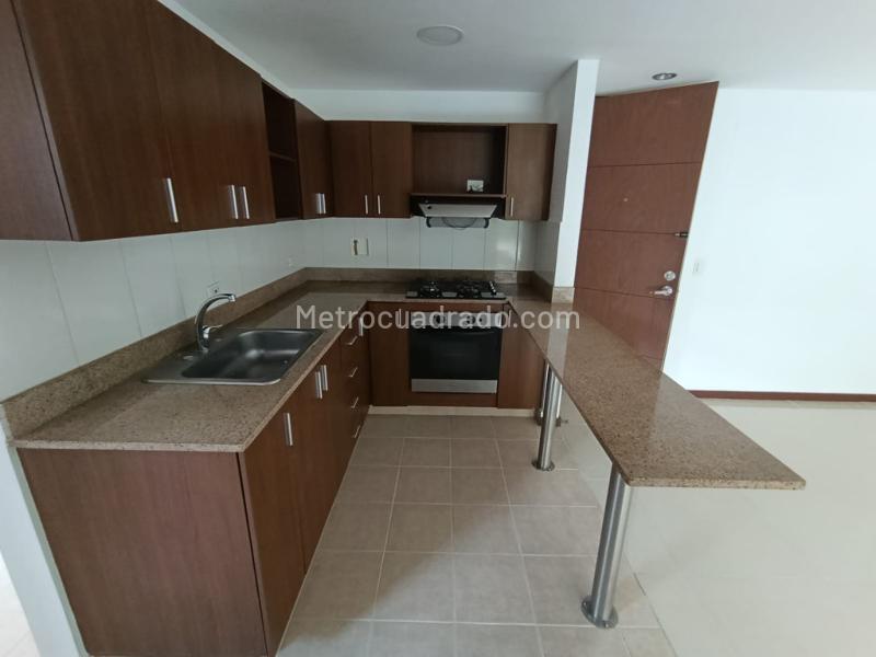 3BR Apartment in Zuñiga (115 m²)
