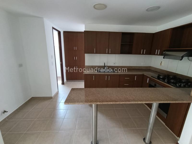 3BR Apartment in Zuñiga (115 m²) - 2