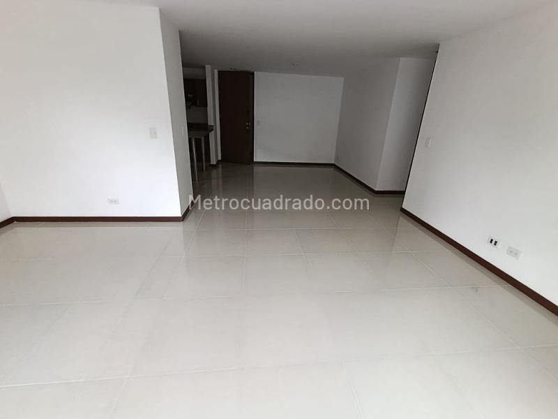 3BR Apartment in Zuñiga (115 m²) - 3